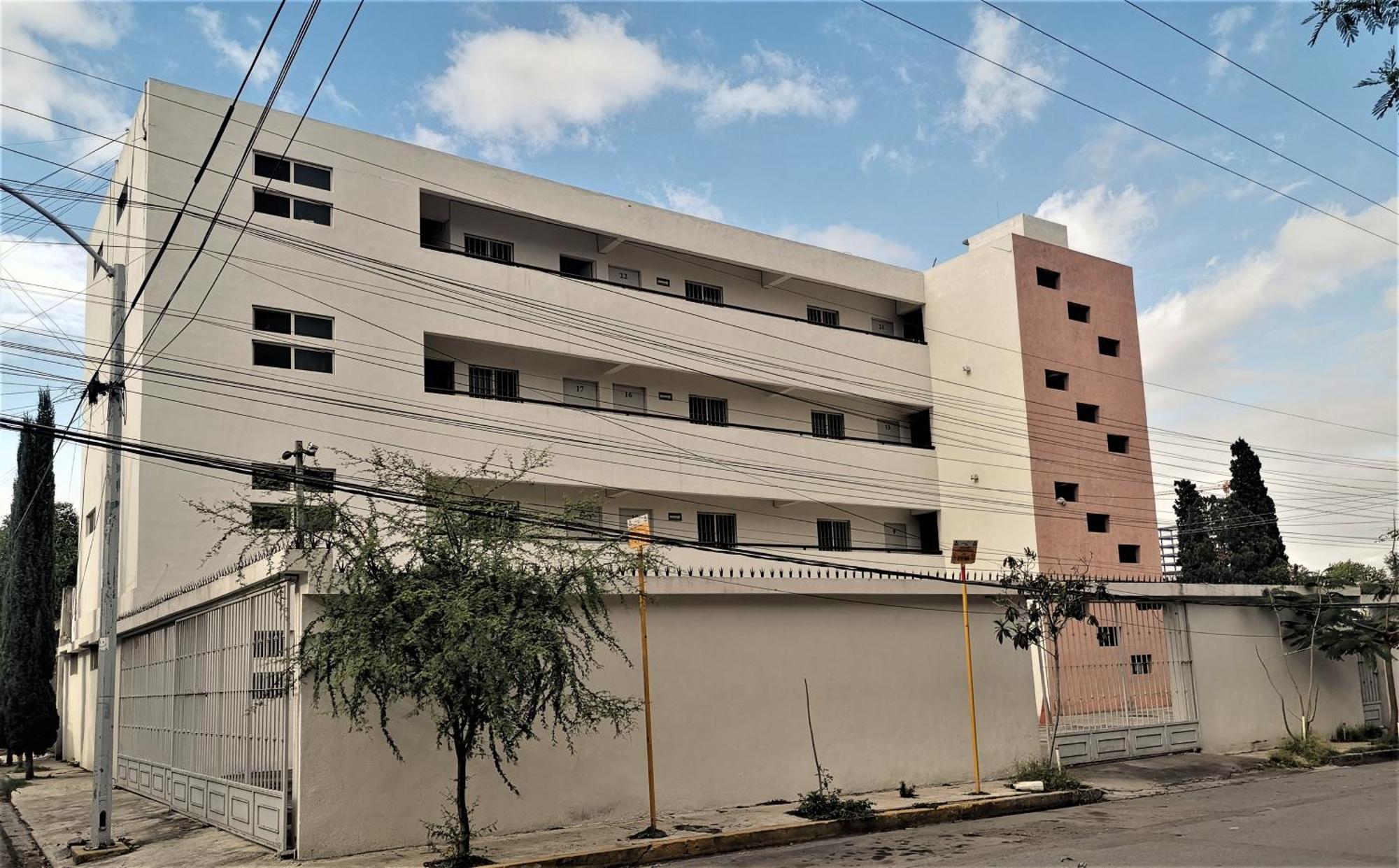Mi Depa Tec 25 Daire Monterrey Dış mekan fotoğraf