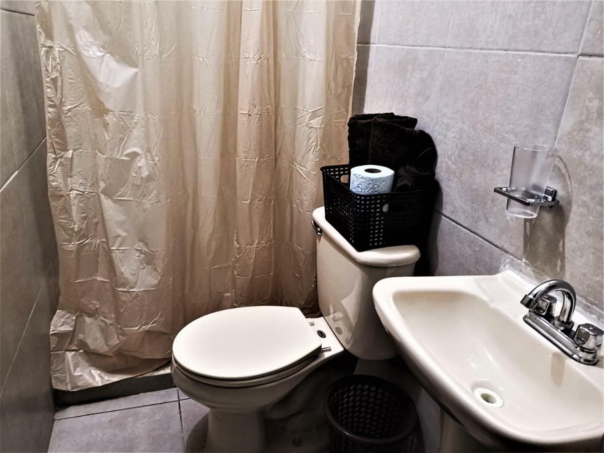 Mi Depa Tec 25 Daire Monterrey Dış mekan fotoğraf