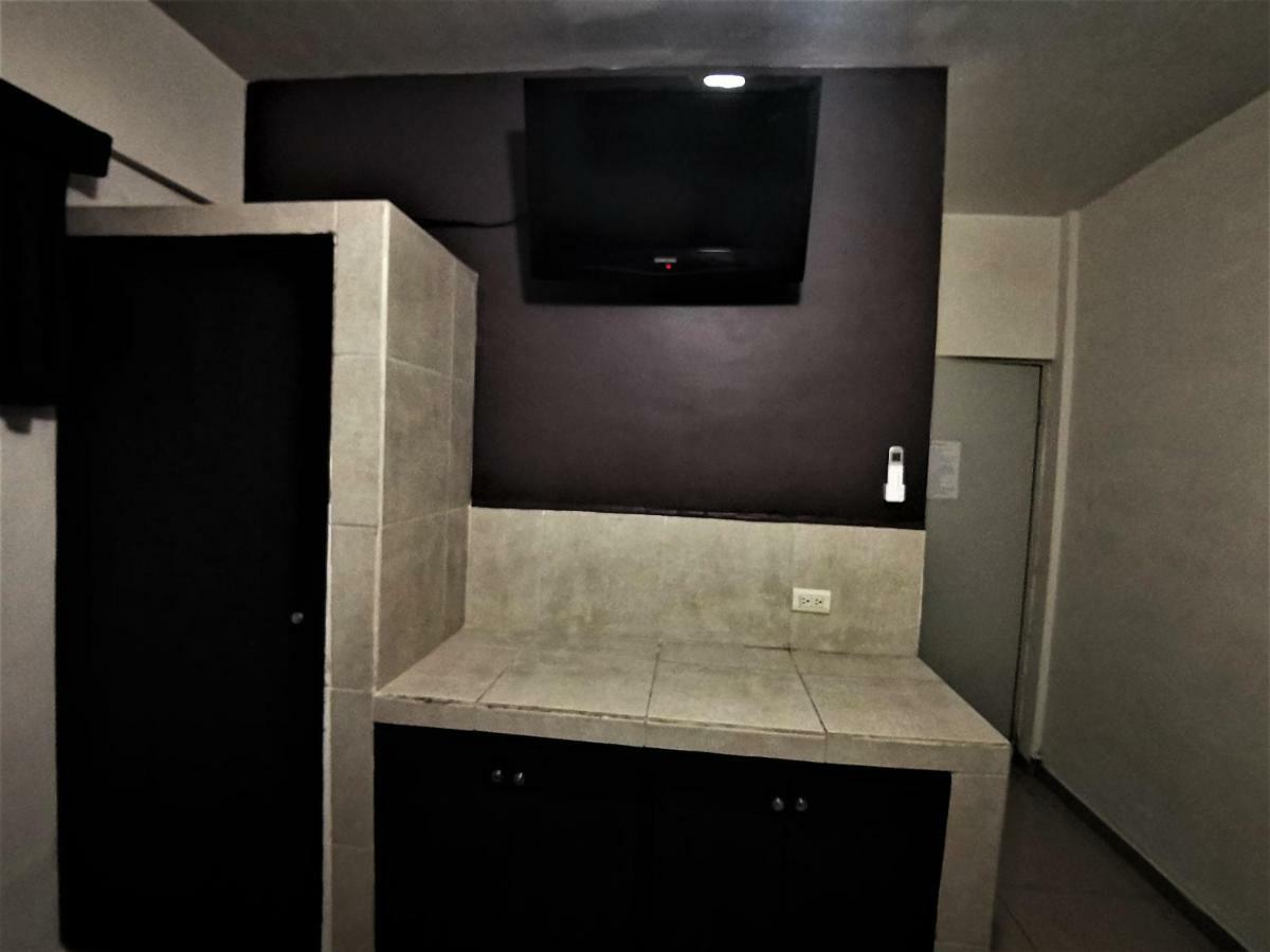 Mi Depa Tec 25 Daire Monterrey Dış mekan fotoğraf