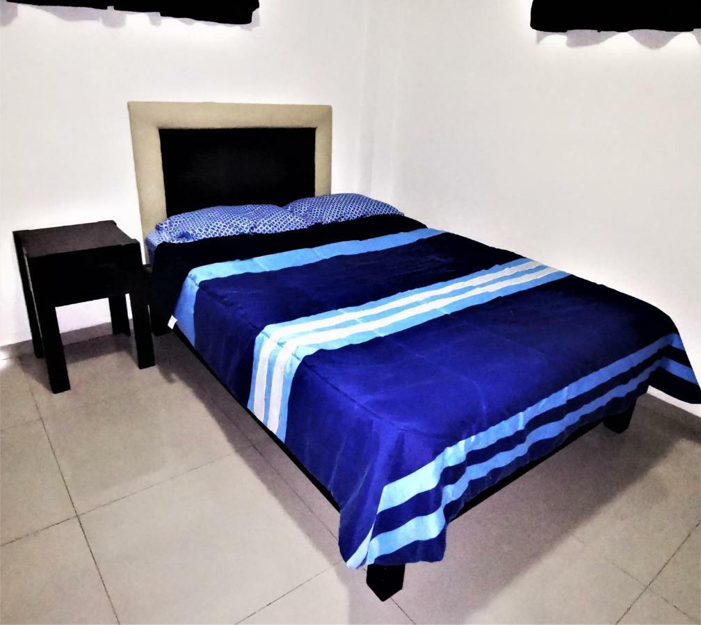 Mi Depa Tec 25 Daire Monterrey Dış mekan fotoğraf